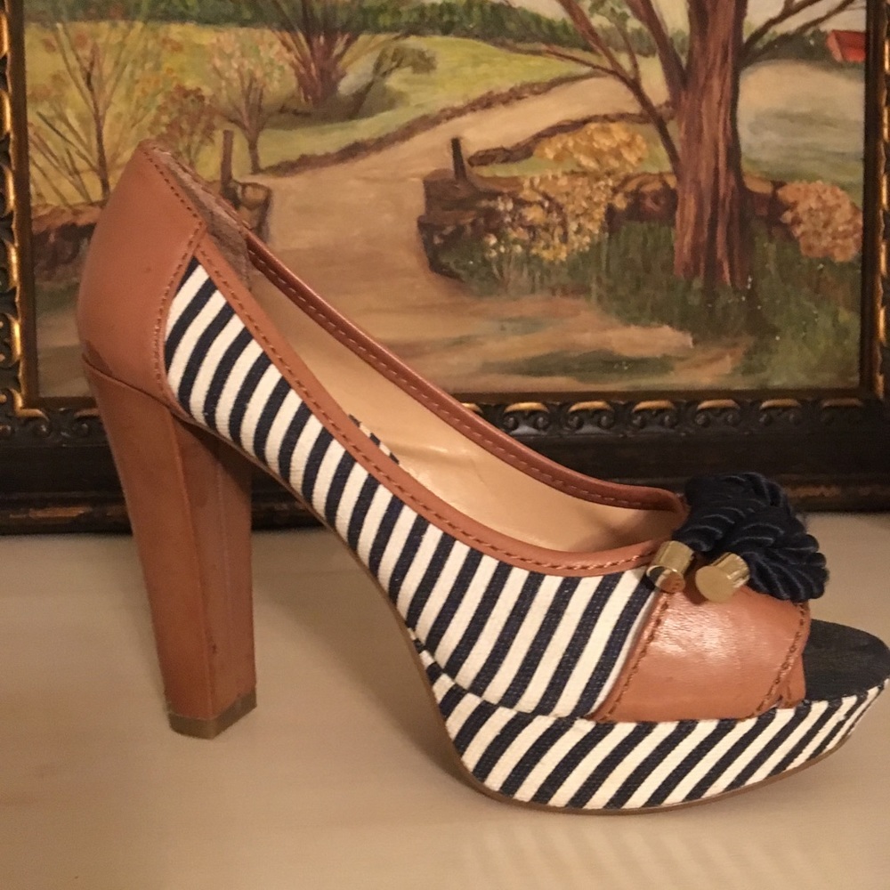 Gianni Bini Heels